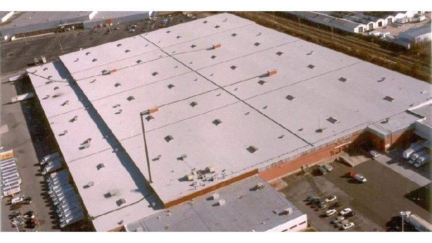 All-Star Roofing Inc. re-roofing service Amity Harbor NY